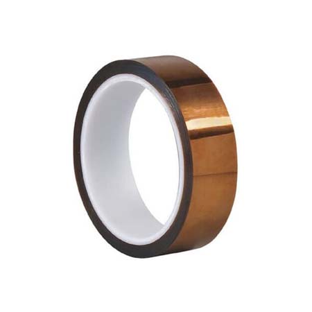 30μm Super Thin Adhesive ESD Polyimide Kapton Tape