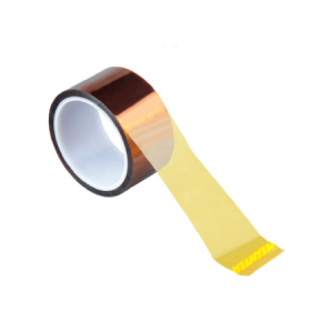 500F polyester polyimide film adhesive Heat Resistant Tape