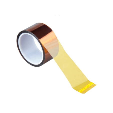 500F Heat Resistant Polyimide Tape