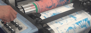 Flexographic Printing