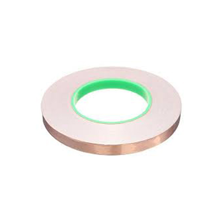 Conductive PET Mylar Copper Foil Tape Insulation Copper Foil Tape For  Soldering Manufacturers and Suppliers - China Factory - Xinst Technology