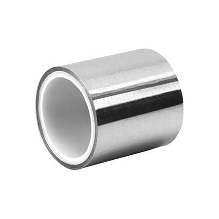 Conductive Aluminum Foil Adhesive Tape For Eliminate Electromagnetic Interference