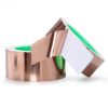 Self-adhesive Conductive Copper Foil Tape For Emi/Esd Shielding For Snail And Slug