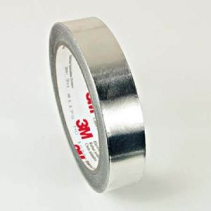 3M 1183 Tin-Plated Copper Foil With Conductive Adhesive Tape