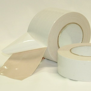 Double-Sided Cloth Duct Tape