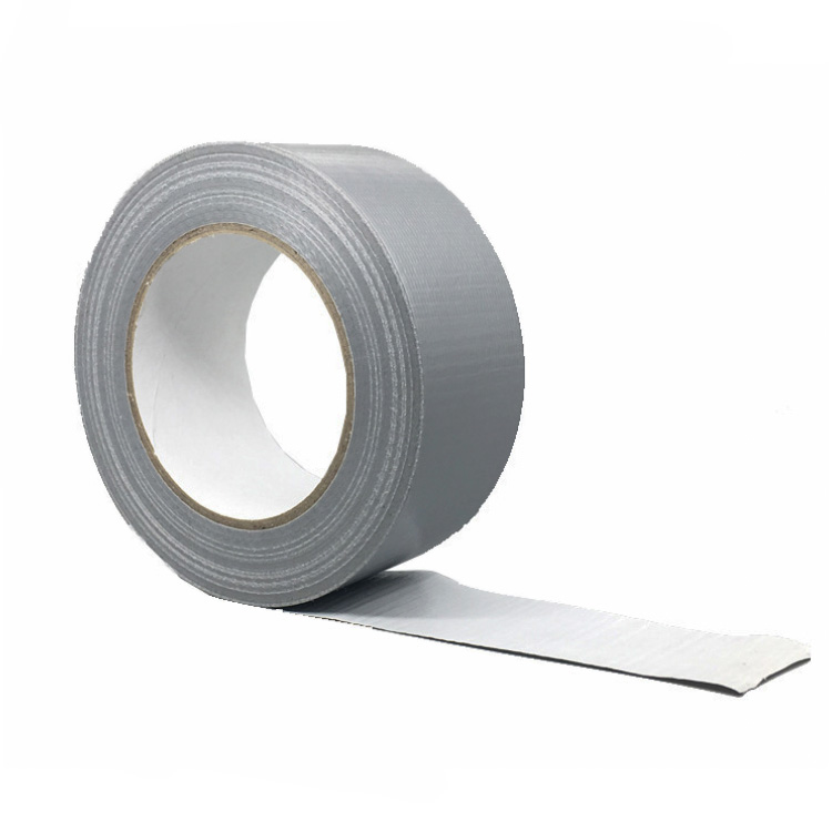 Black Matte Non-Reflective Cloth Stage Tape Gaffer Tape