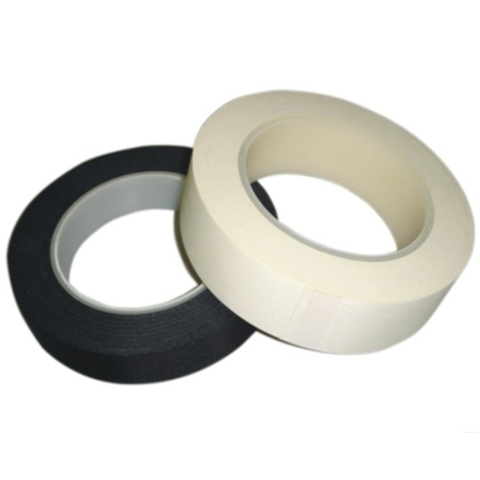 Flame-Retardant Acetate Cloth Tape