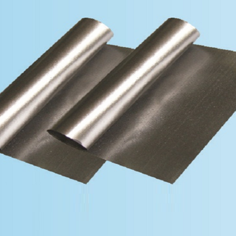 High Thermal Conductivity Carbon Graphite Film