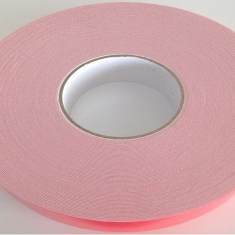 PE Foam Double Sided Tape