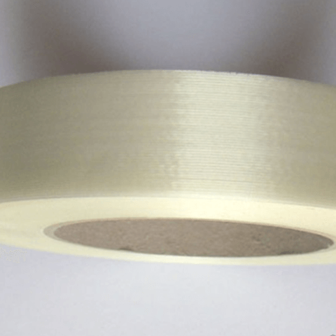 Plain Weave Fiberglass Tape