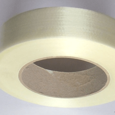 Plain Weave Fiberglass Tape