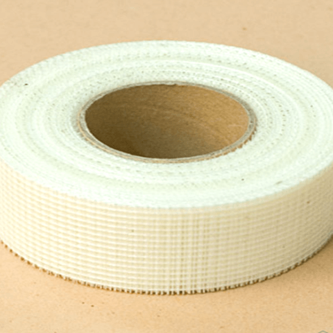 Self Adhesive Fiberglass Mesh Tape