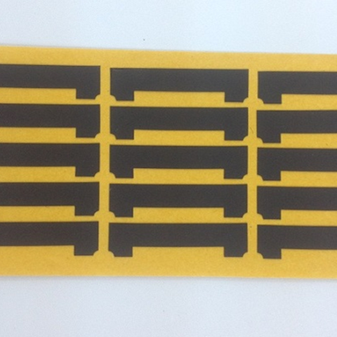 Shockproof Sponge PORON Foam Sheet