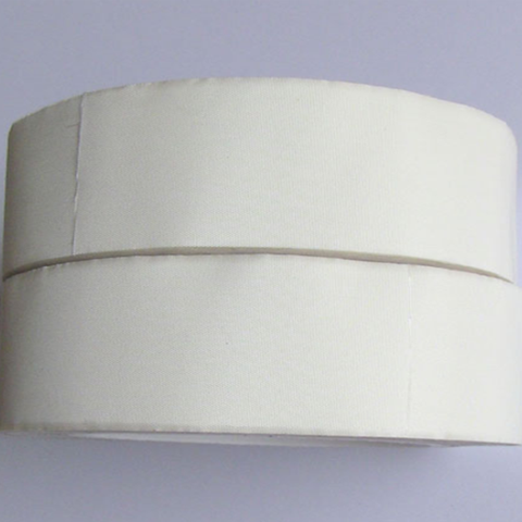 Single Coated Silicone Adhesive Electrical Insulation Glass Cloth Tape