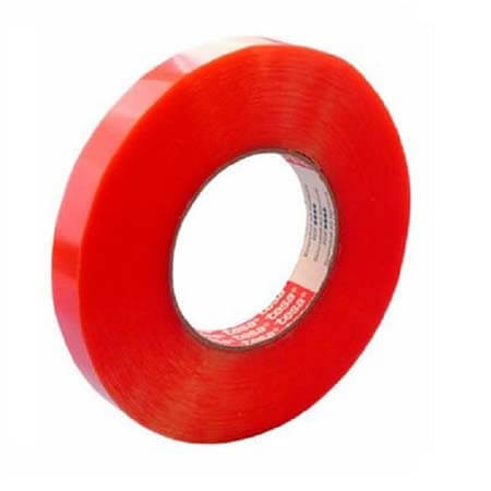 Tesa 4965 Double Sided PET Film Tape