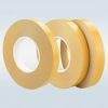 High Initial Tack Double Sided PVC Tape