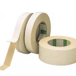 NITTO double sided carpet seam tape For Carpet Fixing No.523