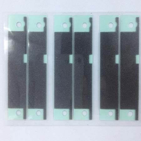 rogers poron gasket material series tape adhesive foam order