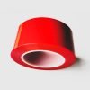 Red PET Splicing tape For Joint Leather Release Paper