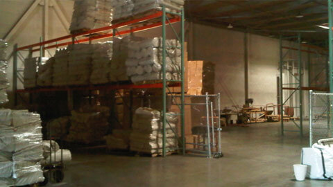 Warehouse