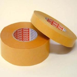 Tesa 4970 Double-Sided Filmic Tape