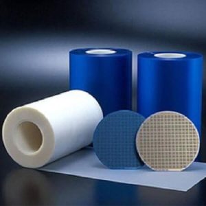 UV Curable Dicing Tape For Wafer Cutting