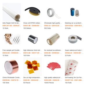 Replace Tesa 4174 High Temperature Xinst9738 Fine Line Masking Tape Replace Tesa 4174 High Temperature Xinst9738 Fine Line Masking Tape
