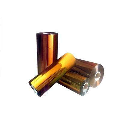 High Temperautre Insulation Polyimide Kapton Film