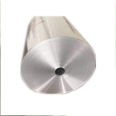 Minc foil aluminium foil tape jumbo roll price