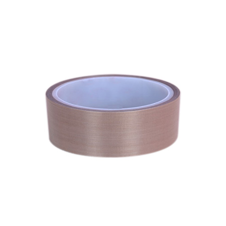 High Temperature PTFE Coth Tape Teflon Fiberglass Tape