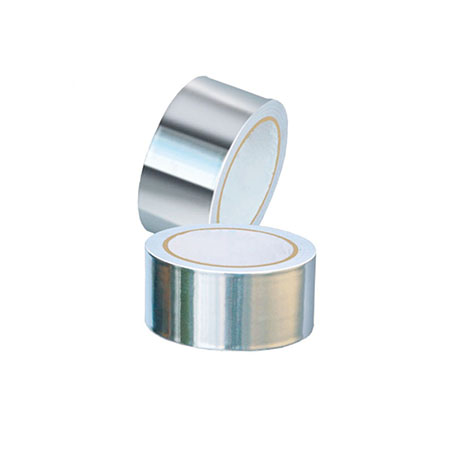 Manufacture PET Laminated Mylar Aluminum Foil Tape For FFC