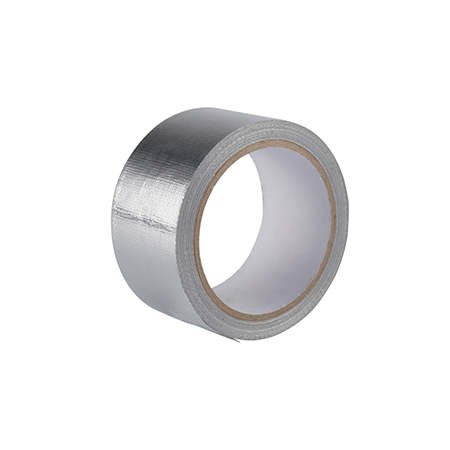 Strong Adhesion Xinst waterproof aluminum foil butyl rubber tape for window roof sealing