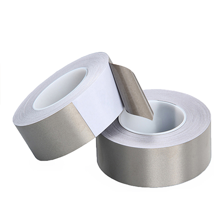 Die Cutting Conductive Non-woven fabric tape For EMI shielding