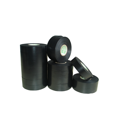 PVC Material And Single Sided Adhesive PVC Insulation Tape
