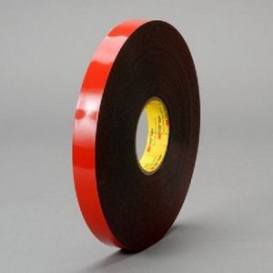 3M 5392FLR Acrylic Foam Tape For Strong Attachment