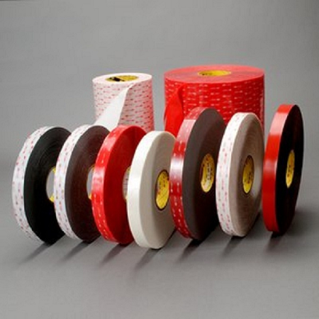 3M GT7108 Acrylic Foam Tape