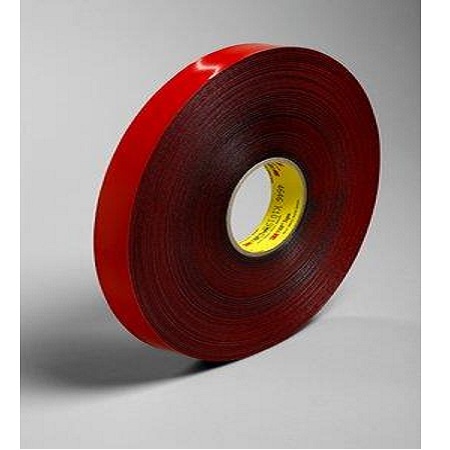 3M5390 Acrylic Foam Tape For Bonding Mismatched Contours