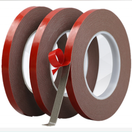 High Strength Acrylic Foam Tape, VHB, Strong Adhesive Force