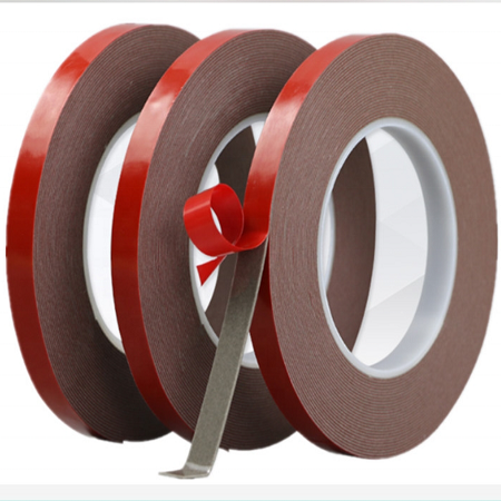 High Strength VHB Acrylic Foam Tape, Strong Adhesive Force