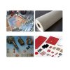 Die cutting customiae PC insulation sheet for Electrical and electronic industries