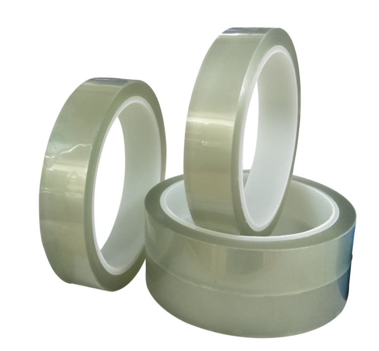 Anti Static Clear OPP ESD Tape Manufacturer