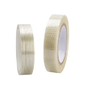 filament tape double sided filament fiberglass tape