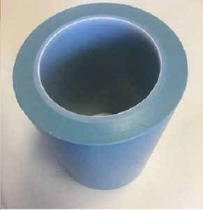 Equal To 3M218/4737S/Tesa4171 Flexible Soft PVC Fine Line Tape For Sharp Paint Edge Masking