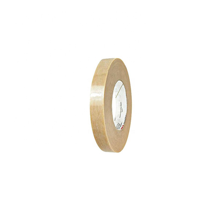 3M 44 Low-Halogen electrical insulating adhesive tape
