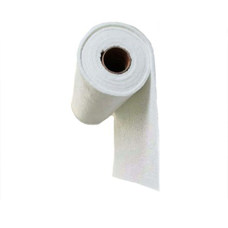 Low Thermal Conductivity aerogel insulation clothing fabric roll of aerogel felt aerogel jacke