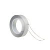 Double Sided Nano Magic Tape Micro Suction Foam Tape For Temporary Signs And Ipad Holder