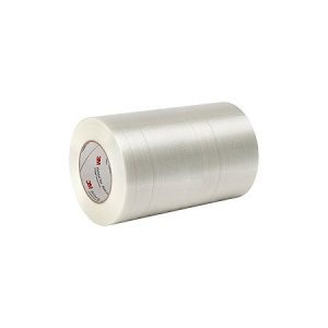 3M1339 glass filament tape Acrylic Adhesive Electrical tape