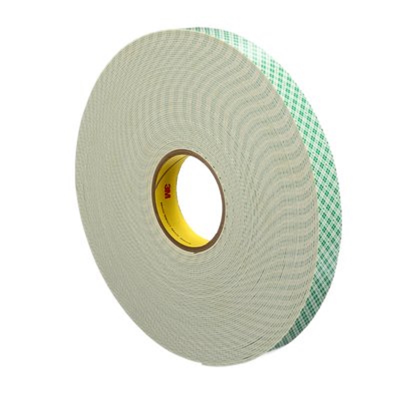 3M 4026 3M4032 Double Coated Urethane Foam Tape