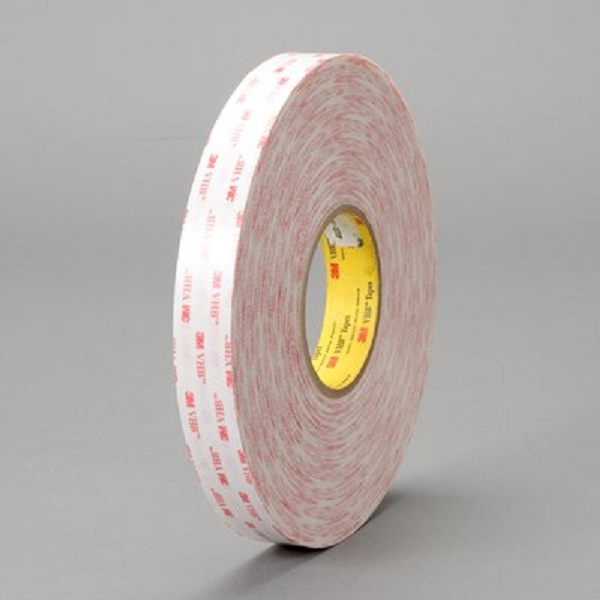 3M 4914 Pressure Sensitive Adhesive VHB Tape