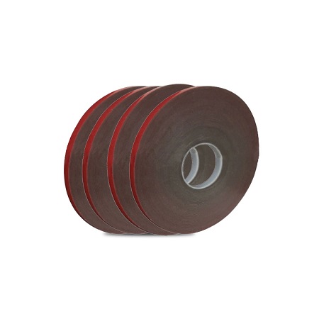 Double Sided Mounting Tape Strong VHB/PE/Foam/PET/Tissue Tape